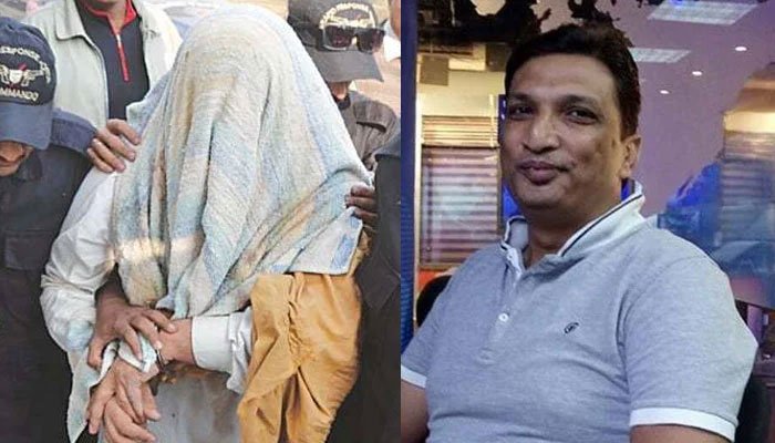 کراچی میں شہری    ڈاکووں  کے رحم و کرم پر۔رواں سال کےابتدائی دوماہ میں پولیس اہلکاراورصحافی سمیت اٹھارہ افرادڈاکووں کےہاتھوں قتل ہوئے۔