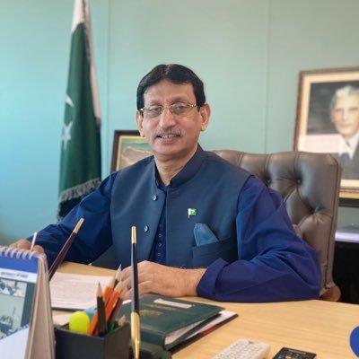 وفاقی وزیر انفارمیشن ٹیکنالوجی امین الحق کا کہنا ہےنوجوان نسل کو  سائنس و ٹیکنالوجی میں آگے لانا ہے