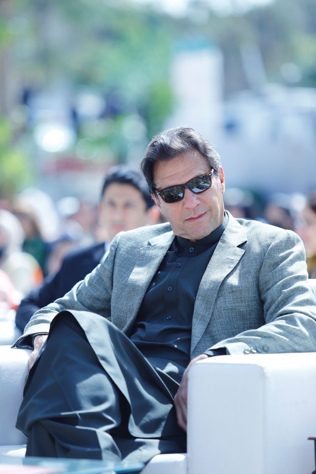  وزیر اعظم عمران خان آج کراچی کا دورہ کریں گے 