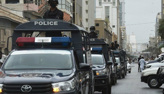 کراچی پولیس کے تفتیشی ڈھانچے میں بڑی  تبدیلی کا فیصلہ کرلیا گیا ۔