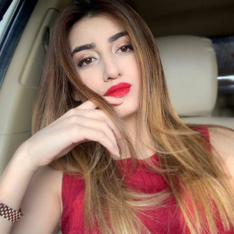 ڈاکٹر ماہا شاہ مبینہ زیادتی و قتل کیس میں گواہوں کو پیش کرنے کا  حکم۔