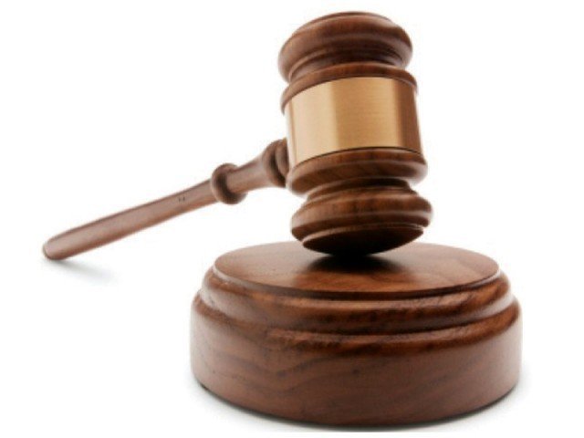 کراچی  میں شہری کو قتل کرکے ندی میں پھینکنے کا مقدمہ۔