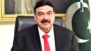خرید و فروخت کی منڈی لگی ہوئی ہے،30سے 31 تک عدم اعتماد کا فیصلہ ہوجائے گا،شیخ رشید