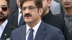 لوگوں سے چندہ جمع کرتے ہیں، خود چارٹرڈ طیاروں پر آتے ہیں، سی ایم سندھ