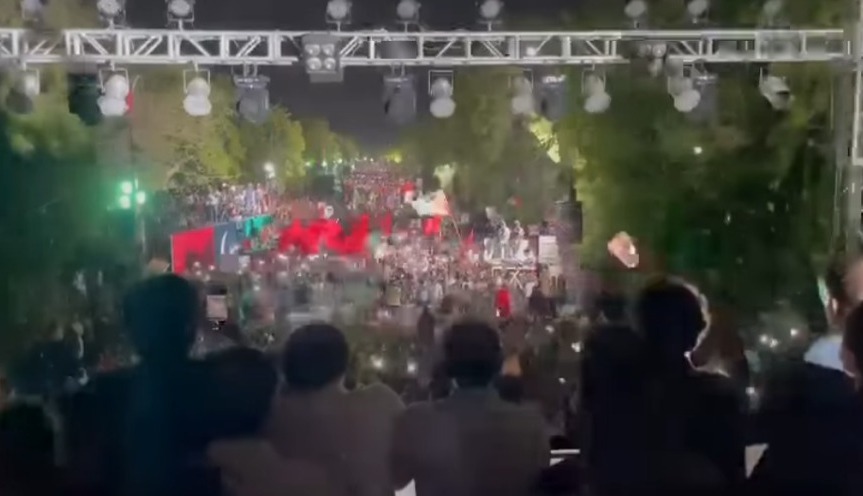 پہلے ہم انتخابی اصلاحات کریں گے پھر الیکشن کرائیں گے,بلاول بھٹو