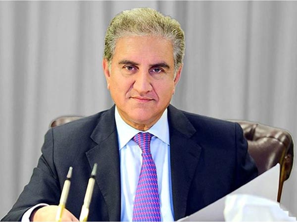 شفاف انتخابات کرائے جائیں ہمارا بیانیہ درست ہے تو عوام فیصلہ کرے گی شاہ محمود قریشی 