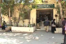 انسداد دہشت گردی کی منتظم عدالت نے رہنما تحریک انصاف اور سابق وفاقی وزیر علی زیدی کی دو مقدمات میں عبوری ضمانت منظور کرلی ۔