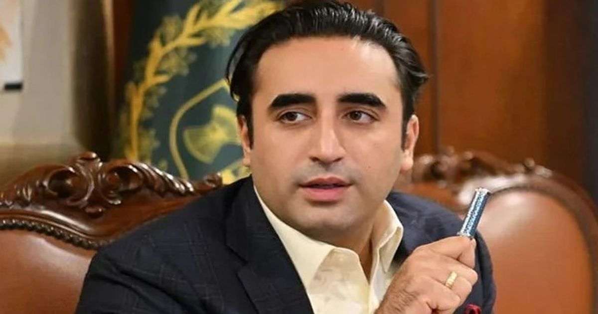 وزیر خارجہ بلاول بھٹو کا کہنا ہے فیٹف کے اقدام سے ملک  میں سرمایہ کاروں کا اعتماد مزید بڑھے گا۔
