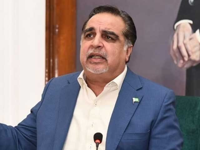 سابق گورنر سندھ عمران اسماعیل کا کہنا ہے حلیم عادل شیخ نے کیا قصور کیا ہے۔