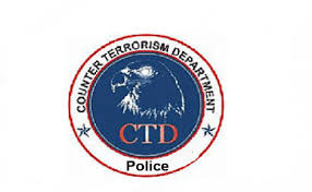 سی ٹی ڈی حیدرآباد  نے ریلوے ٹریک اور ٹرانسمیشن لائن  پر دھماکوں سمیت مختلف  شرپسندانہ کارروائیوں  میں ملوث میں دو مبینہ دہشت گردوں کو گرفتار کرلیا۔