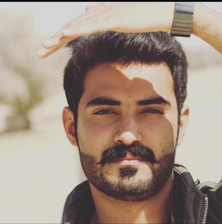 بلوچستان کےبالاچ کا پیغام