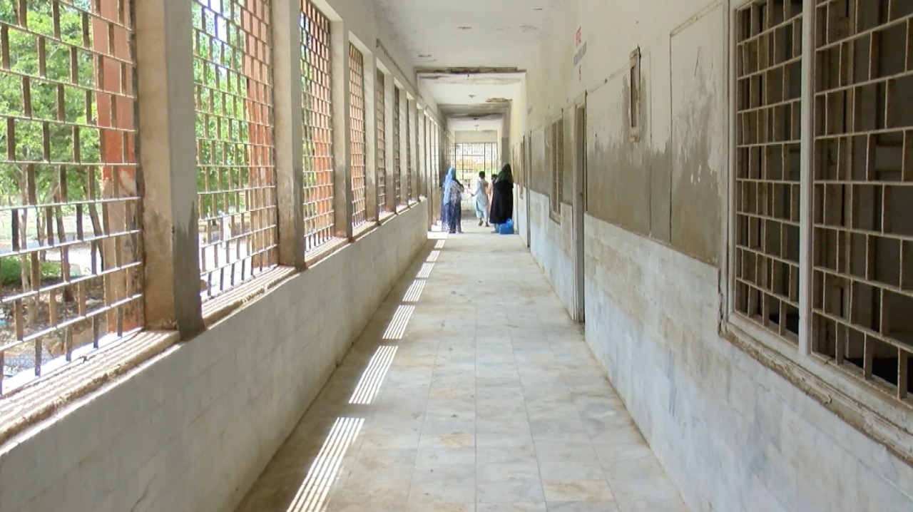 سندھ اور بلوچستان میں سیلاب سے متاثر ہ  خاندان کراچی پہنچنا شروع ہو گئے ہیں ۔