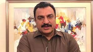 صوبائی وزیر لائف اسٹاک عبد الباری پتافی کا کہنا ہے سیلاب سے اسی ہزار جانور ہلاک ہوئے۔