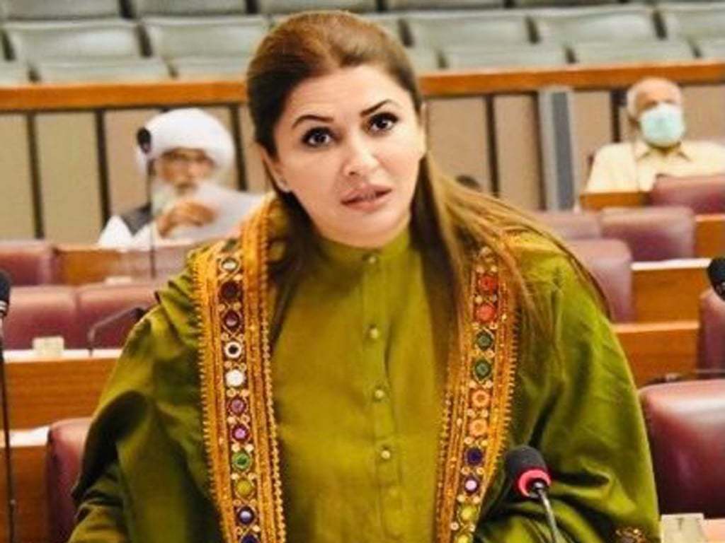 بینظیرایمرجنسی کیش امداد کے تحت سیلاب متاثرہ20 لاکھ خاندانوں میں25000روپے فی خاندان کےحساب سے50 ارب سے زائد کی رقم تقسیم کی جاچکی ہے۔وفاقی وزیرشازیہ مری