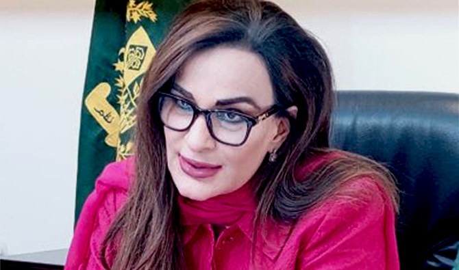  عمران خان نے خود کو بچانے کے لئے جھوٹ پر جھوٹ بولا ۔ شیری رحمان 