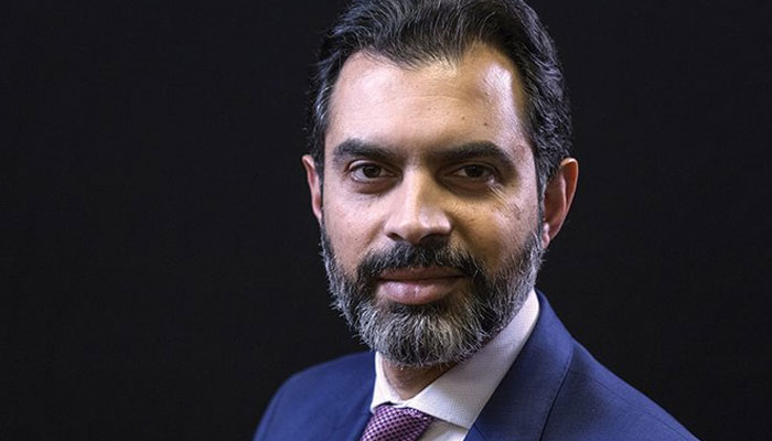 گورنر  اسٹیٹ بینک جمیل احمد کا کہنا ہے کہ  ملک ڈیجیٹلائز ہورہا ہے۔ 