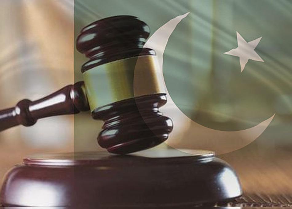 ایم کیوایم  کےمرکز نائن زیرو سے دھماکہ خیز مواد  کی برآمدگی کا کیس۔ 