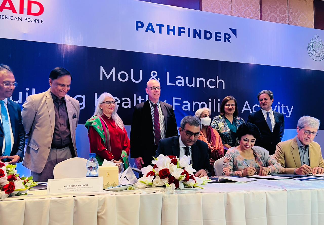 پسماندہ علاقوں میں  طبی سہولیات کی فراہمی کے نئے پروگرام کاآغاز۔