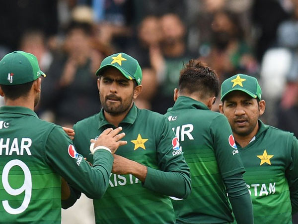 نیوزی لینڈ کے خلاف ون ڈے سیریز کے لئے  پاکستانی اسکواڈ کا اعلان کردیا گیا۔