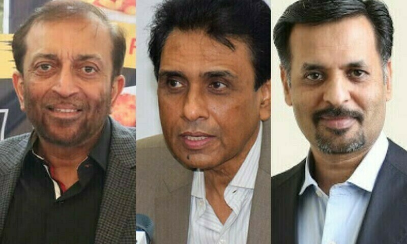 کراچی کی سیاست میں نیا موڑ ۔ متحدہ پھر متحد ہوگئی۔