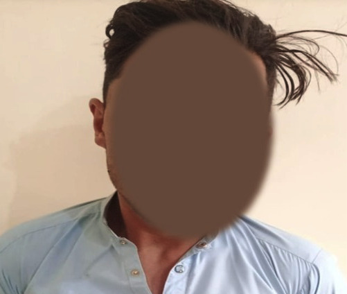  کراچی  جنجال گوٹھ سےقتل، اسٹریٹ کرائم  اور ڈکیتی کی تین سو  سے زائد وارداتوں میں ملوث دو ملزموں کو گرفتارکرلیا گیا۔