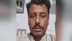 ناظم جوکھیو قتل کیس  میں  پیپلز  پارٹی کے رکن سندھ اسمبلی جام اویس کو نااہل قرار دینے کی درخواست پر اسپیکر سندھ اسمبلی اور جام اویس گہرام کو نوٹس جاری کردیئے گئے۔