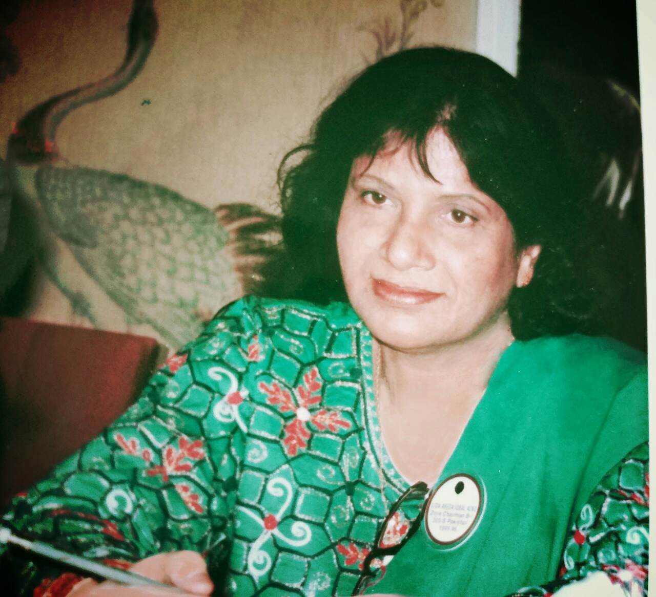 11 ویں برسی پر اردو اسکالرز نے عابدہ اقبال آزاد کو مزاحمتی تخلیقکار قرار دیا