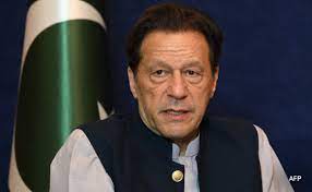 لاہور ہائیکورٹ نے عمران خان کی ایک سو اکیس مقدمات میں کارروائی روکنے کی درخواست پر فیصلہ محفوظ کر لیا،