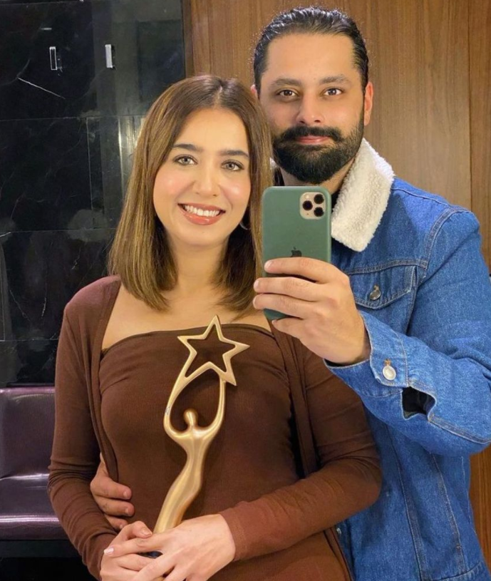 گزشتہ روز مبینہ طور پر اغوا ہونے والے سماجی کارکن جبران ناصر گھر پہنچ گئے ۔