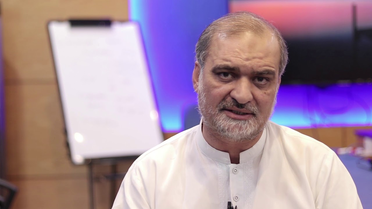  امیر جماعت اسلامی کراچی حافظ نعیم الرحمان کا کہنا ہے میئر کراچی کے انتخاب میں ہمارے  امیدوار کی کامیابی میں انتخابی قواعد  کی کوئی رکاوٹ نہیں۔