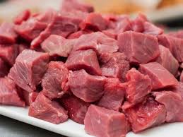 عید قربان پر گوشت کھائیں،،مگر احتیاط سے