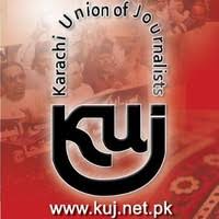 کراچی یونین آف جرنلسٹس کی جنگ کے صحافی کے اغوا کی مذمت