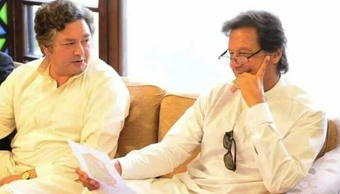 سابق وزیر اعظم کے پرنسپل سیکرٹری کے ہوش ربا انکشافات
