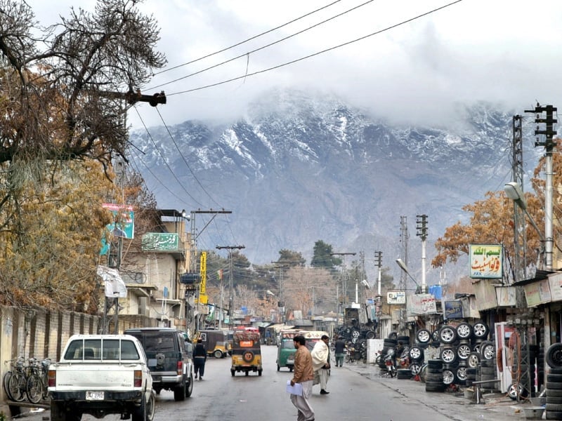 کوئٹہ ، اغبرگ میں  کارروائی ،4دہشت گرد ہلاک 