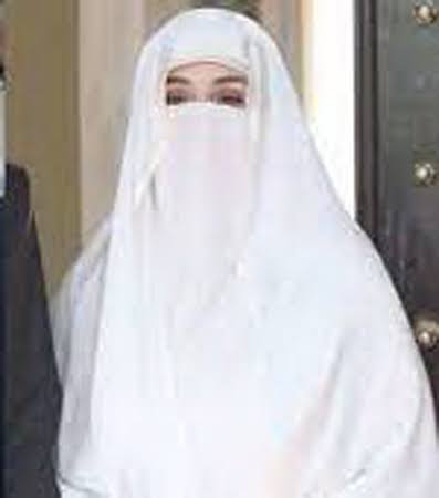  میرے شوہر کو وہ سہولیات نہیں دی جا رہی جس کے وہ حقدار ہیں، 