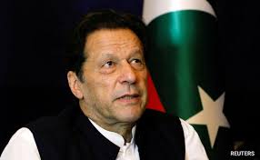  آباد ہائیکورٹ میں سائفر سے متعلق کیس کی سماعت 