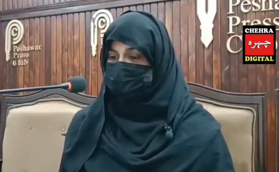  شوہر سے طلاق اور شادی کرنے کی آفر 