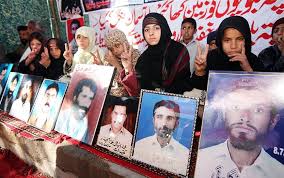 سپریم کورٹ،لاپتہ افرادسے متعلق کیس کا5 صفحات پر مشتمل تحریری حکمنامہ جاری 