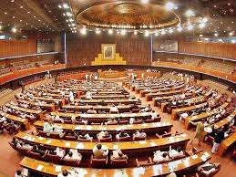 عام انتخابات کے بروقت انعقاد اور التواکی قرارداد کیخلاف نئی قرارداد سینیٹ میں جمع