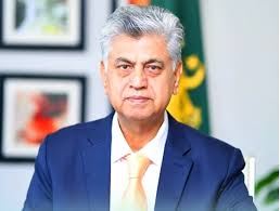 نگران ،وفاقی وزیر اطلاعات مرتضی سولنگی کا تھنک فیسٹیول سے خطاب 