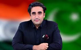  ہم ذوالفقار علی بھٹو کے سپاہی اور بینظیربھٹو کے جیالے ہیں ، بلاول بھٹو  