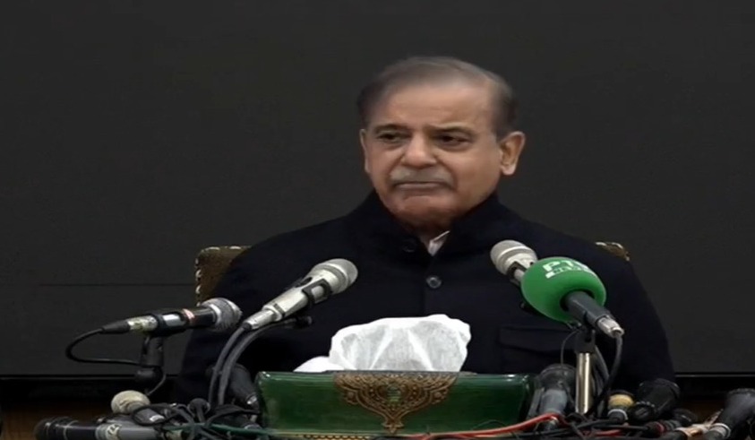 2013کے انتخابات کے بعد 35 پنکچر کا نعرہ لگایا گیا،