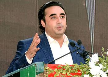  پاکستان بھر میں غلط فہمی ہے کہ اپوزیشن کا کردار صرف شور اور گالی دینا ہے ،