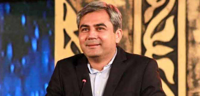 وفاقی وزیر داخلہ محسن نقوی   کا تنخواہ نہ لینے کا فیصلہ