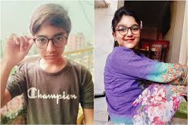  کراچی  نارتھ ناظم آباد  سےگزشتہ روزمبینہ لاپتہ ہونےوالےکم عمربہن بھائیوں  کو نامعلوم خاتون اور مرد چھوڑ کر فرار