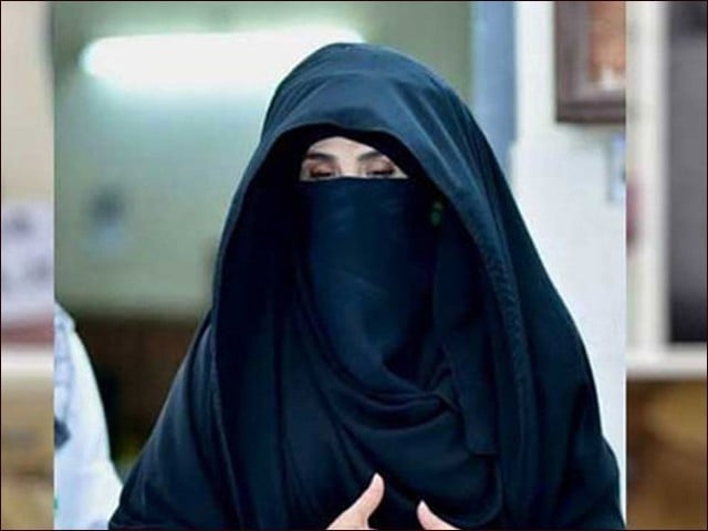 اسلام آباد ہائیکورٹ،بشریٰ بی بی اور ثاقب نثار کے بیٹے کی آڈیو لیک   کیس