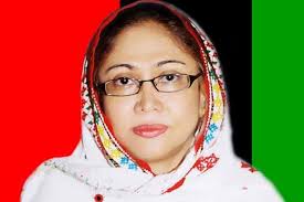 پیپلز پارٹی شعبہ خواتین کی مرکزی صدر و ایم پی اے فریال تالپور کا یوم پاکستان پر پیغام