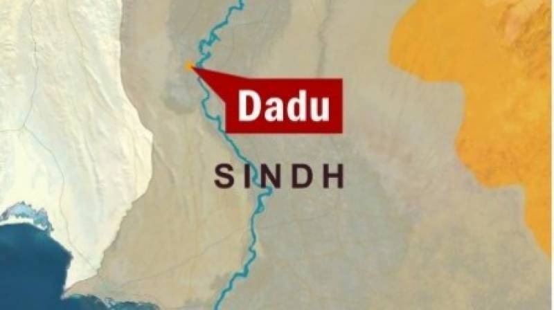 صوبائی اسمبلی کے حلقہ پی ایس 80 دادو میں  ضمنی انتخاب میں یپلز پارٹی کے امیدوار زبیر جونیجو بلا مقابلہ منتخب ہوگئے