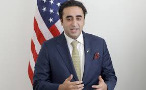 چیئرمین پیپلز پارٹی بلاول بھٹو  نے  پی آئی اے اور  اسٹیل ملز کی نجکاری کی مخالفت کردی