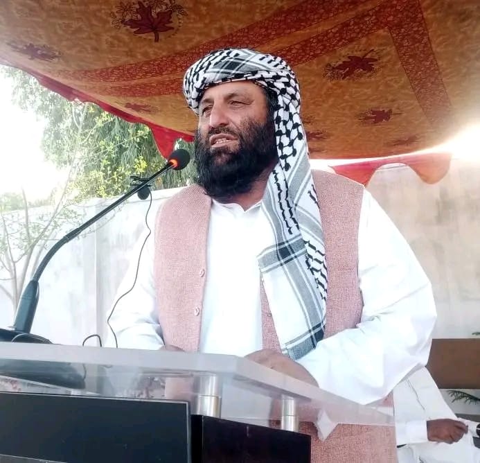 خضدارمیں  دھماکہ،مقامی صحافی صدیق مینگل  جاں بحق ،9افرادزخمی ،